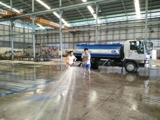 For rent and for sale warehouse in Mueang Chon Buri, Chonburi