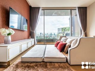 For sale 1 bed condo in Sathon, Bangkok