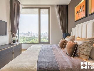 For sale 1 bed condo in Sathon, Bangkok