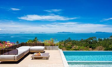 For sale 3 bedrooms villa 