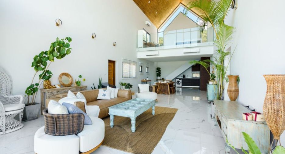 For sale 3 bedrooms villa 