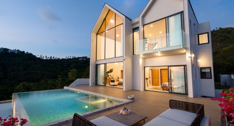 For sale 3 bedrooms villa 