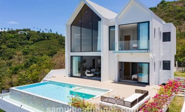 For sale 3 bedrooms villa 