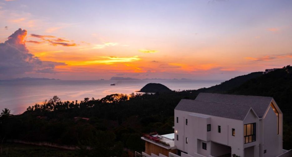 For sale 3 bedrooms villa 