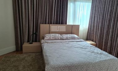 For rent 3 bedrooms condo in Sathon, Bangkok