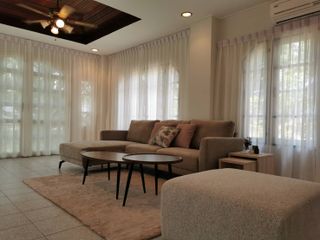 For sale そして for rent 4 Beds house in Suan Luang, Bangkok
