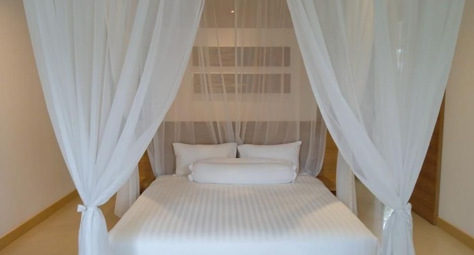 For rent 1 Beds villa in Thalang, Phuket