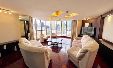 For rent studio condo in Khlong Toei, Bangkok