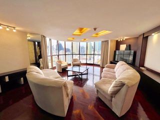 For rent studio condo in Khlong Toei, Bangkok