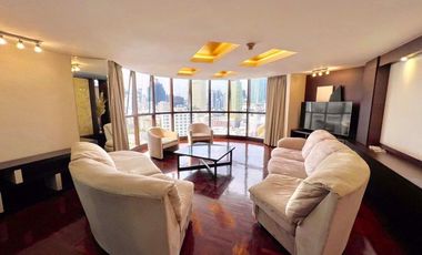 For rent スタジオ condo in Khlong Toei, Bangkok