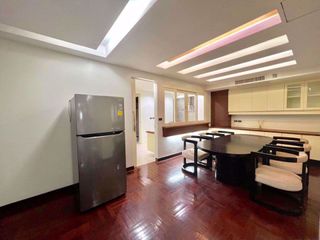 For rent studio condo in Khlong Toei, Bangkok