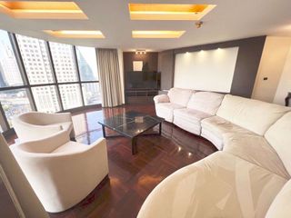 For rent studio condo in Khlong Toei, Bangkok