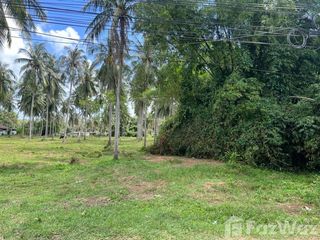 For sale land in Ko Samui, Surat Thani