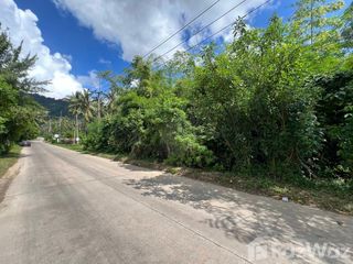 For sale land in Ko Samui, Surat Thani