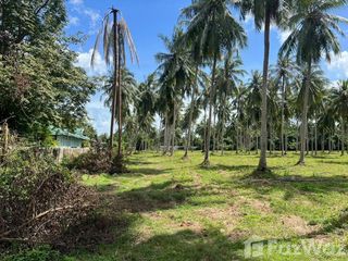 For sale land in Ko Samui, Surat Thani
