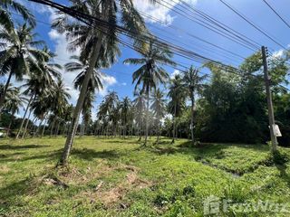 For sale land in Ko Samui, Surat Thani