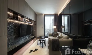 For rent 2 Beds condo in Watthana, Bangkok