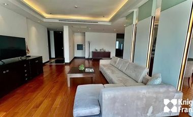 À louer 4 chambres condo à Pathum Wan, Bangkok