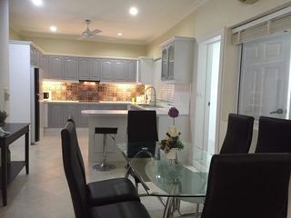 For rent and for sale 3 bed house in Bang Lamung, Chonburi