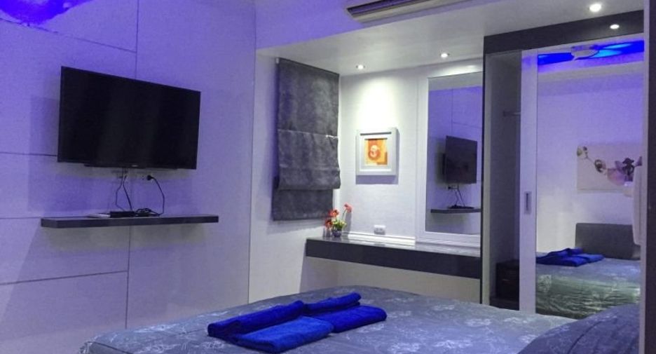 For rent and for sale 3 bed house in Bang Lamung, Chonburi