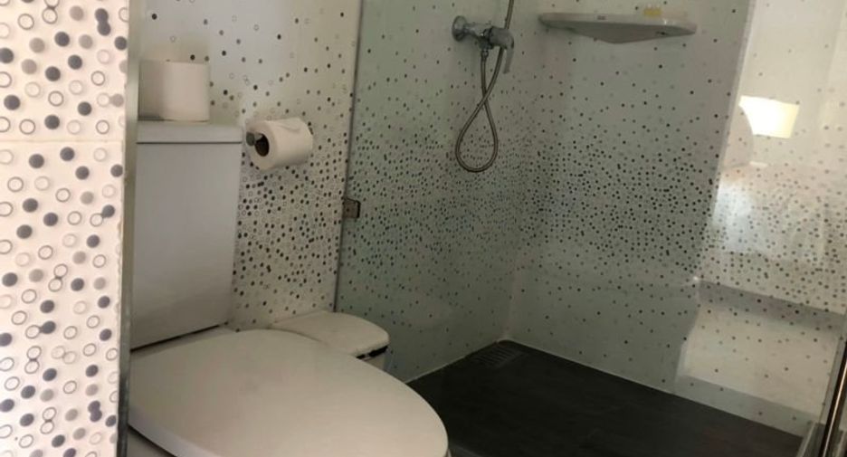 For rent and for sale 3 bed house in Bang Lamung, Chonburi