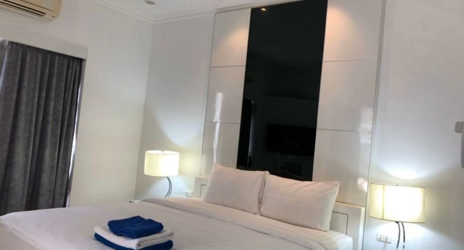 For rent and for sale 3 bed house in Bang Lamung, Chonburi