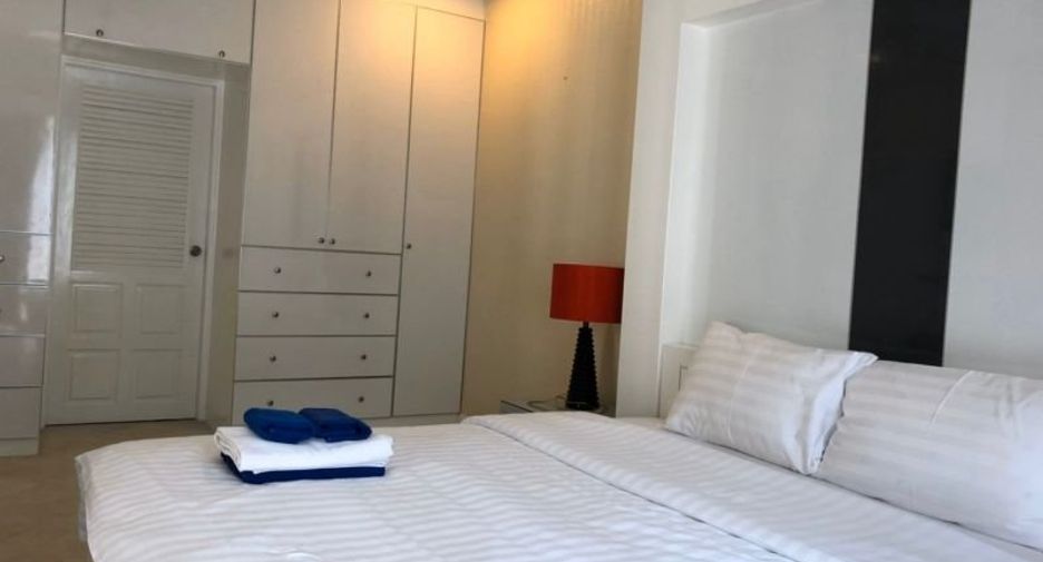 For rent and for sale 3 bed house in Bang Lamung, Chonburi