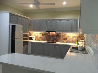 For rent and for sale 3 bed house in Bang Lamung, Chonburi