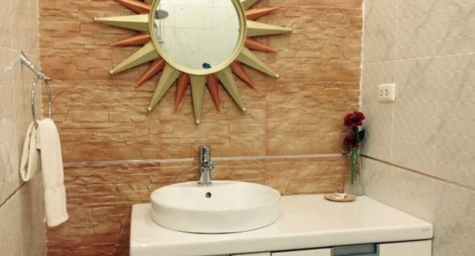 For rent and for sale 3 bed house in Bang Lamung, Chonburi