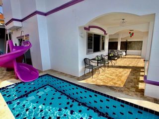 For rent and for sale 6 bed house in Bang Lamung, Chonburi