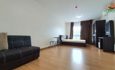 Wohnung zum Kauf mit 1 Zimmer in Chatuchak, Bangkok