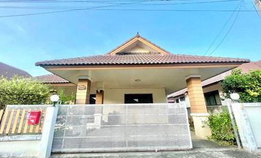 For rent 2 bed house in Mueang Chiang Mai, Chiang Mai