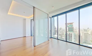 For sale 1 bed condo in Khlong Toei, Bangkok