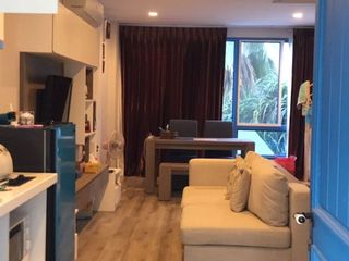 For sale 1 bed condo in Hua Hin, Prachuap Khiri Khan