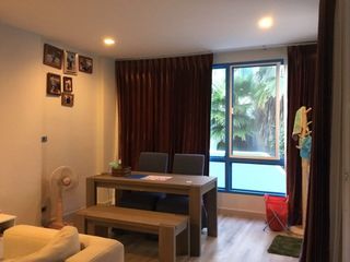 For sale 1 bed condo in Hua Hin, Prachuap Khiri Khan