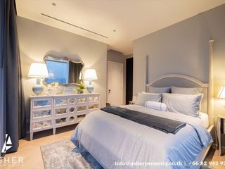 For rent and for sale 2 bed condo in Bang Kho Laem, Bangkok