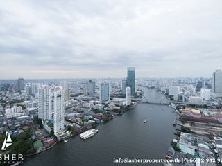For rent and for sale 2 bed condo in Bang Kho Laem, Bangkok