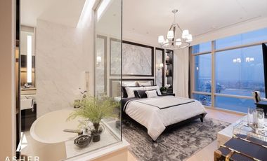 For rent and for sale 2 bed condo in Bang Kho Laem, Bangkok
