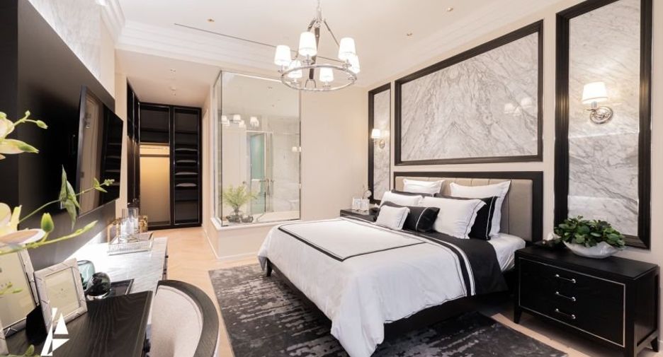Condo en alquiler y en venta de 2 habitaciones en Bang Kho Laem, Bangkok