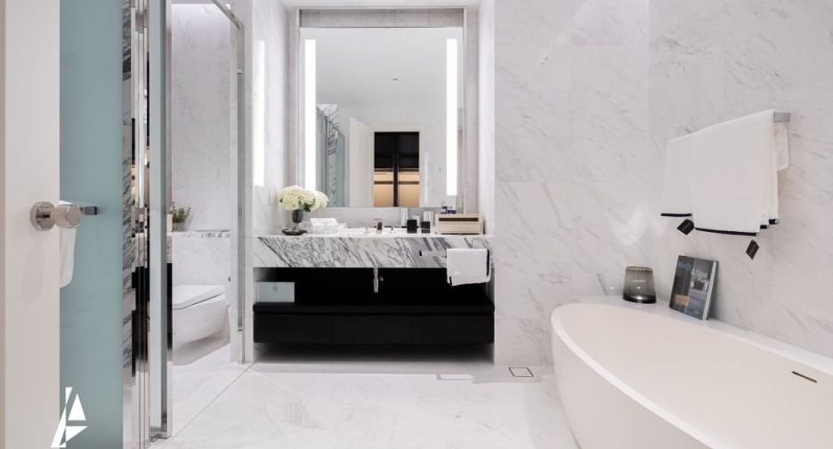 Condo en alquiler y en venta de 2 habitaciones en Bang Kho Laem, Bangkok