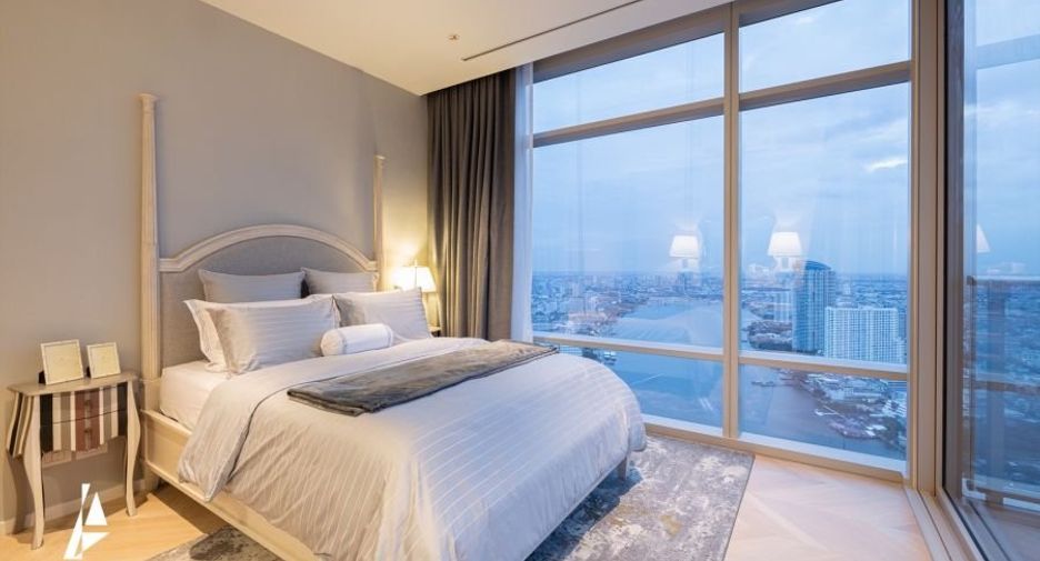 Condo en alquiler y en venta de 2 habitaciones en Bang Kho Laem, Bangkok