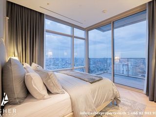 For rent and for sale 2 bed condo in Bang Kho Laem, Bangkok