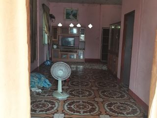 For sale 1 bed house in Mueang Amnat Charoen, Amnat Charoen