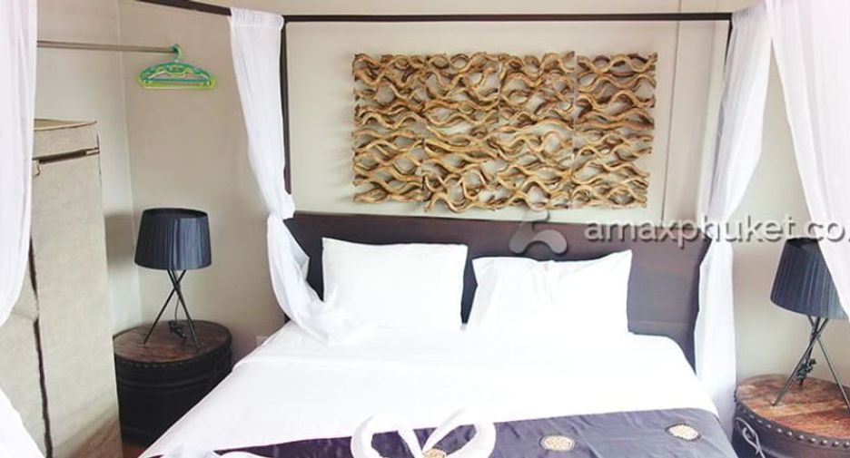 For sale 23 bed hotel in Kathu, Phuket
