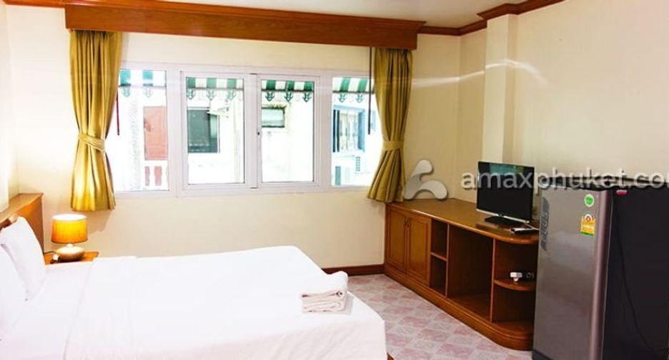 For sale 23 Beds hotel in Kathu, Phuket