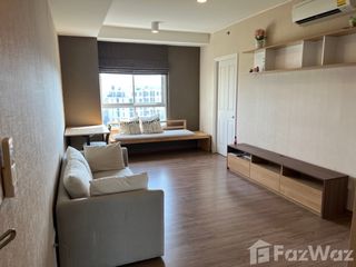 For sale 1 Beds condo in Suan Luang, Bangkok