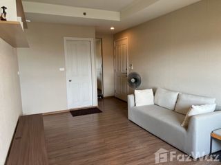 For sale 1 Beds condo in Suan Luang, Bangkok