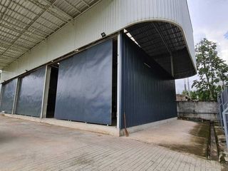 For rent warehouse in Mueang Nonthaburi, Nonthaburi