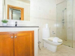 For rent and for sale 3 bedrooms house in Bang Lamung, Chonburi