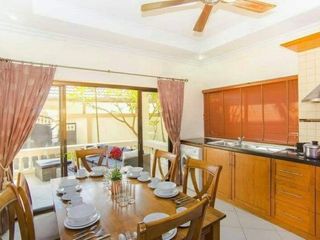 For rent and for sale 3 bedrooms house in Bang Lamung, Chonburi